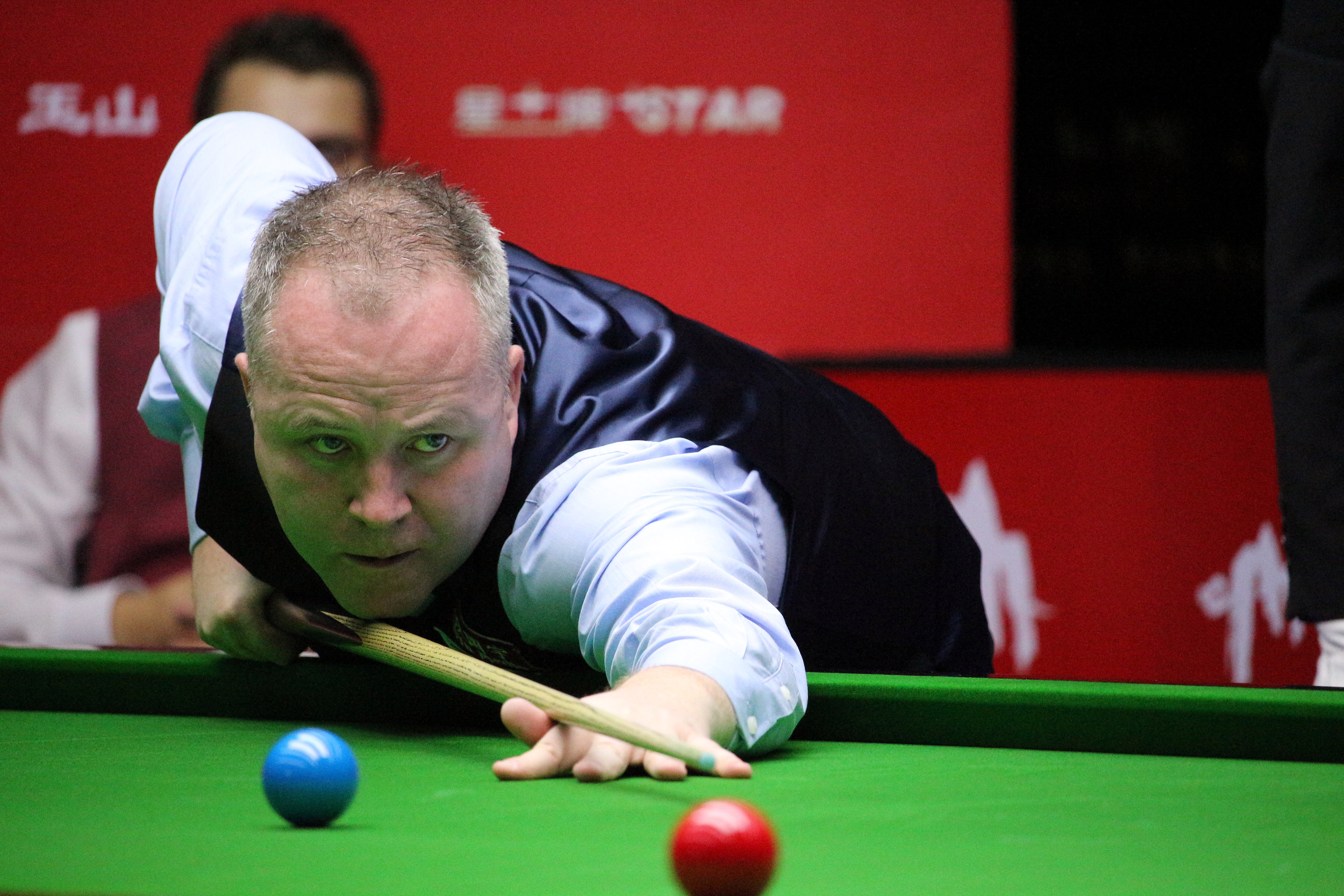 力不容小觑 力不容小觑