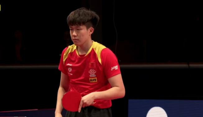 在备战过程 在备战过程