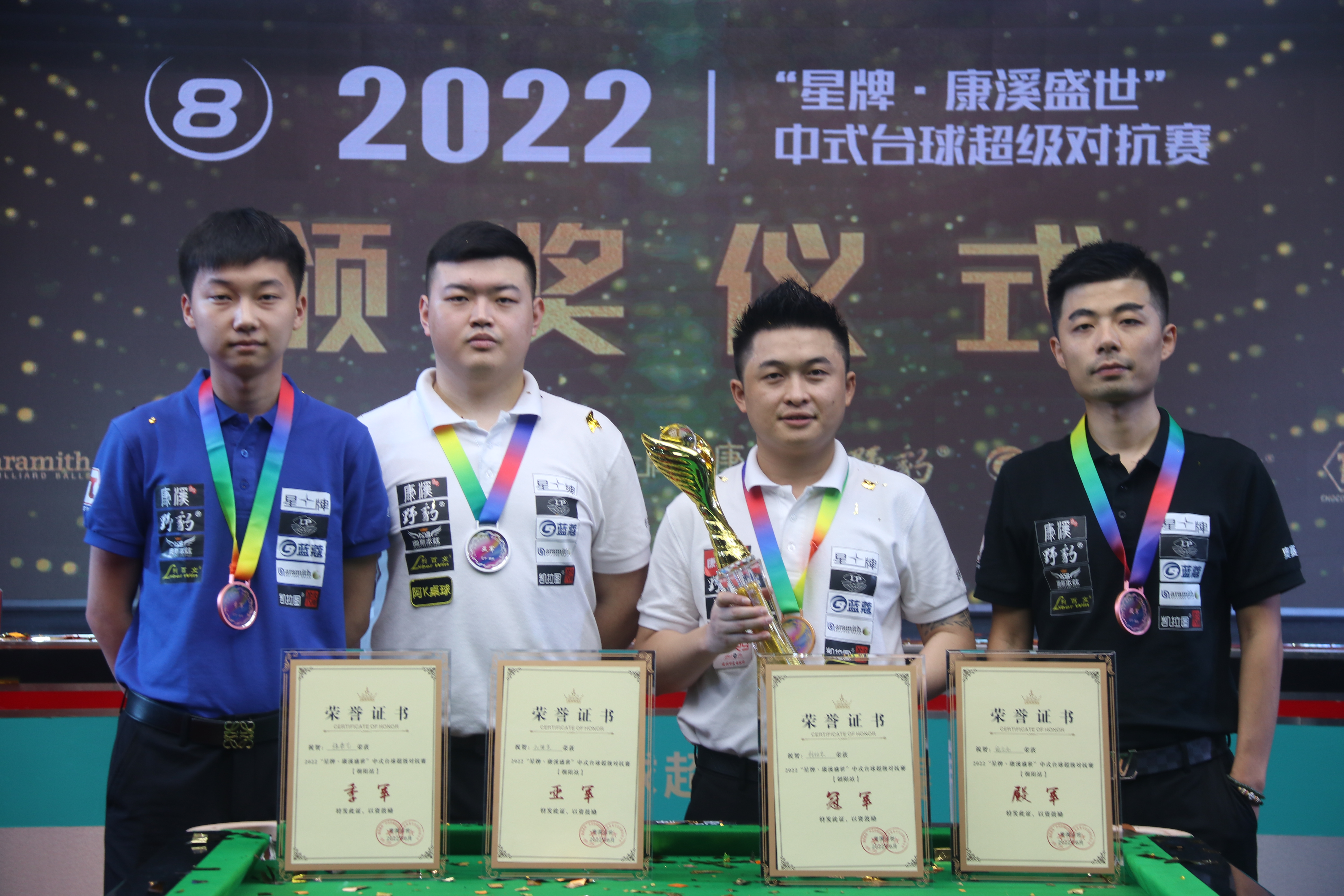 开放和包容 开放和包容