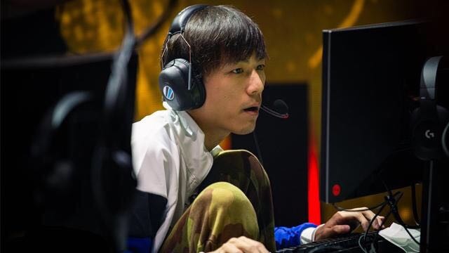 这是一场决 这是一场决