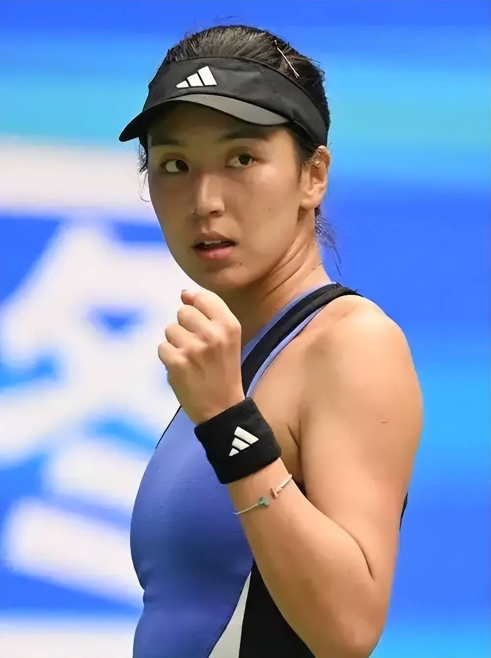 线索