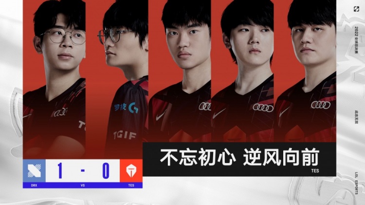 LCP发布